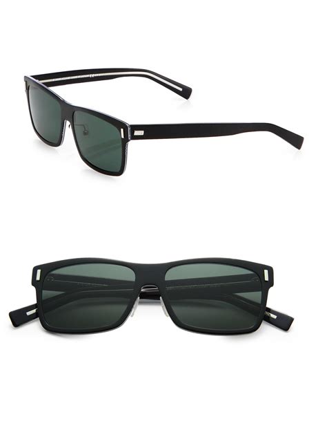 christian dior lunette homme